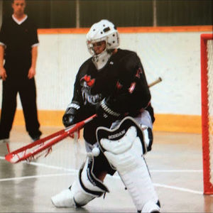 Meet your Posher, Cameron